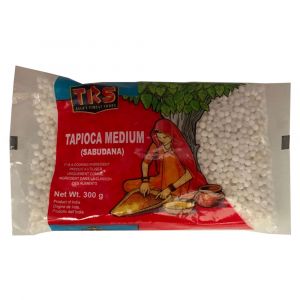 TRS TAPIOCA MEDIUM 300G