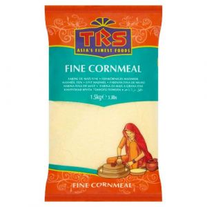 TRS FINE CORNMEAL 1.5KG
