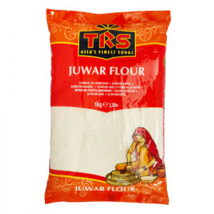 TRS JUWAR FLOUR 1KG