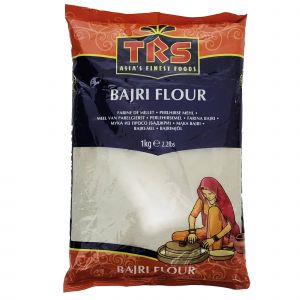 TRS BAJRI FLOUR 1KG