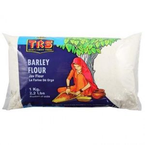 TRS BARLEY FLOUR 1KG