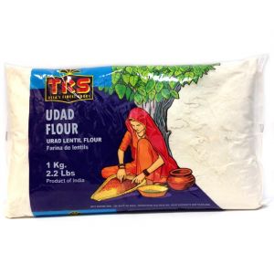 TRS UDAD FLOUR 1KG