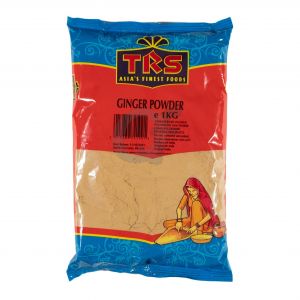 TRS GINGER POWDER 1KG