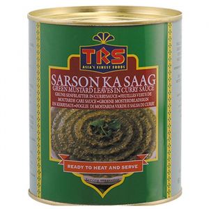TRS SARSON KA SAAG 850G