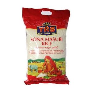 TRS SONA MASOORI 5KG
