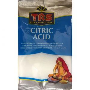 TRS CITRIC ACID 300G
