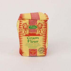 VIRANI GRAM FLOUR 500G