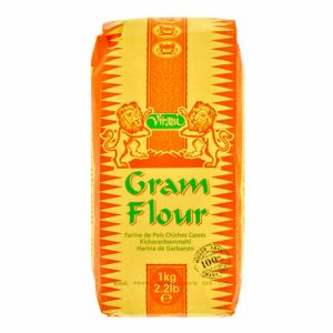 VIRANI GRAM FLOUR 1KG