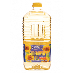 PRIDE - SUNFLOWER OIL 2L