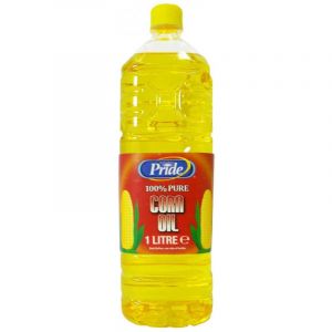 PRIDE - CORN OIL 1L