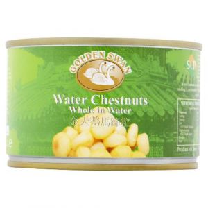 G-S WATER CHESTNUT 227G