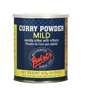 BOLTS - CURRY POWDER MILD 425G