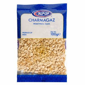 TOPOP CHARMAGAZ 100G