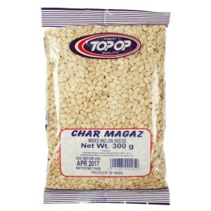 TOPOP CHAR MAGAZ 300G