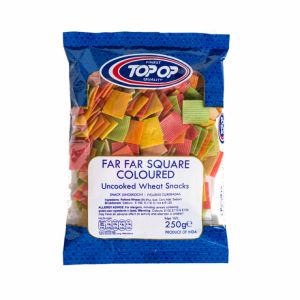 FAR FAR SQR COLOR 250G