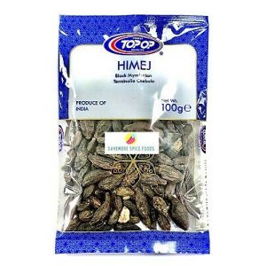 TOPOP HIMEJ 100G 1.99