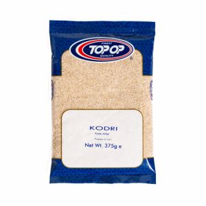 TOPOP KODRI 375G