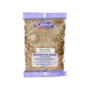 TOPOP - MUKHWAS PAN MASALA 300G