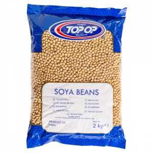 TOPOP SOAY BEAN 2KG