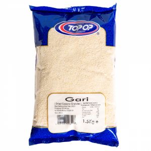 TOPOP GARI 1.5KG