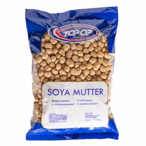 TOPOP SOYA MUTTER 300G