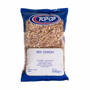 TOP OP - RED ONION 500G