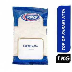 TOPOP- FARARI ATTA 1KG