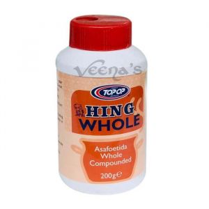 TOPOP - HING WHOLE 200G