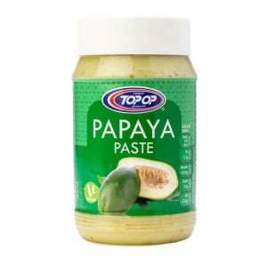 TOPOP PAPYA PASTE 330G