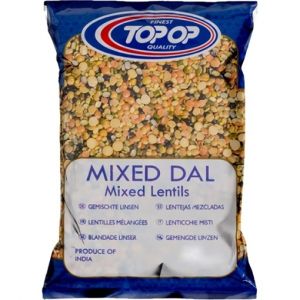 TOPOP MIXED DAL 1KG