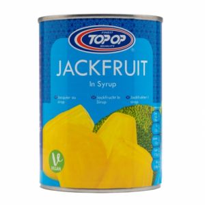 TOPOP - JACKFRUIT 565G