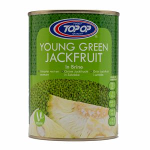 TOPOP - GREEN JACKFRUIT 565G