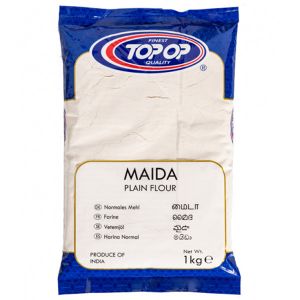 TOPOP MAIDA 1KG