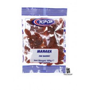 TOP OP - MANAKA 100G