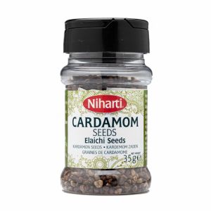 NIHARTI ELAICHI SEEDS 35G