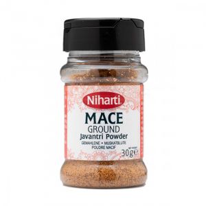 NIHARTI - MACE GROUND 30G
