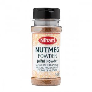 NIHARTI NUTMEG POWDER 50G
