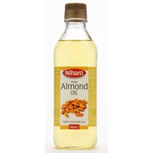 NIHARI - ALMOND OIL 500ML