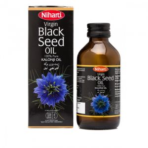 NIHARTI BLACK SEED OIL 100ML