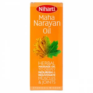 NIHARTI - MAHA NARAYAN OIL