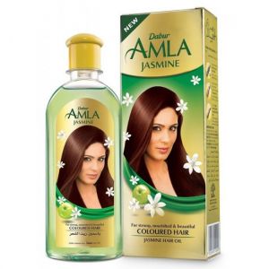 DABUR AMLA JASMINE  HAIR OIL 200ML