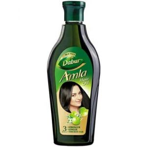 DABUR - AMLA OIL 100ML