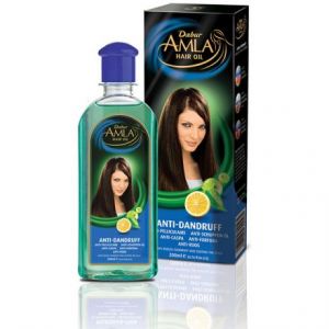 DABUR AMLA - ANTI DANDRUFF 200ML