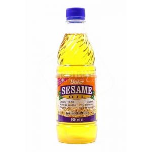 DABUR - SESAME OIL 500ML