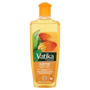 VATIKA - ALMOND OIL 200ML