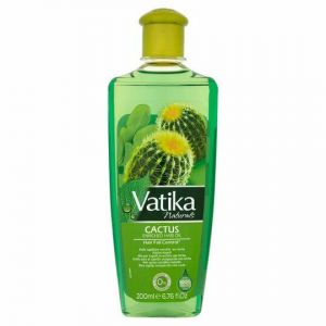 VATIKA CACTUS OIL 200ML