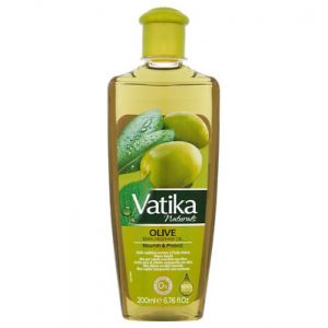 VATIKA - OLIVE OIL 200ML