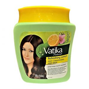 VATIKA LEMON 500G