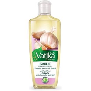 VATIKA - GARLIC OIL 200ML