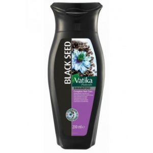 VATIKA BLACK SEED SHAMPOO 200ML